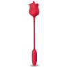 MyPlayToys Double Stimulateur Thrustlick 12 x 3cm